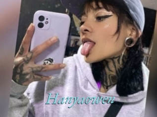 Hanyaowen