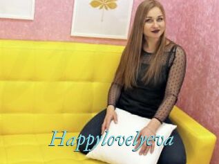 Happylovelyeva