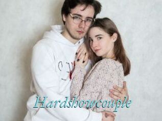 Hardshowcouple