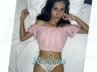 Hariluna