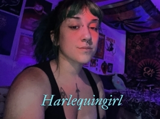 Harlequingirl