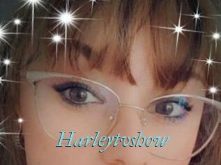Harleytvshow