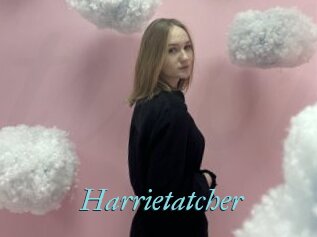 Harrietatcher