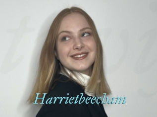 Harrietbeecham