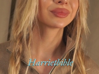 Harrietbible