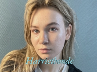 Harrietbonde