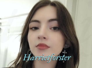 Harrietforster