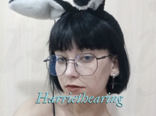 Harriethearing