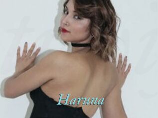 Haruna