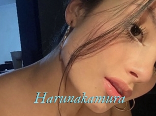 Harunakamura