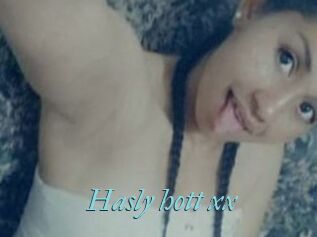 Hasly_hott_xx