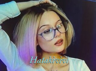 Hatakivivi