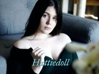Hattiedoll