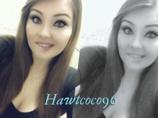 Hawtcoco96