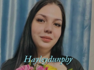 Hayleydunphy