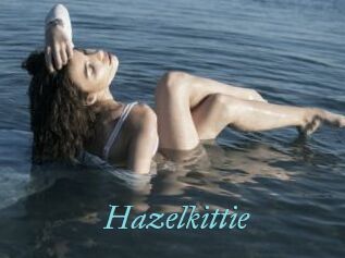Hazelkittie