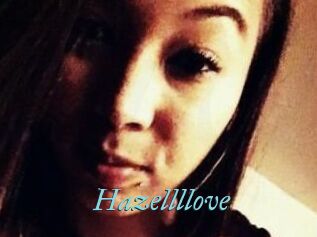 Hazellllove