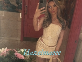 Hazelmaeee