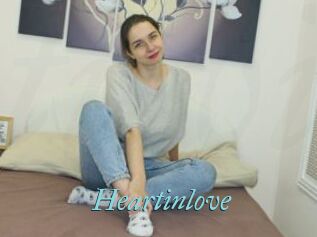 Heartinlove