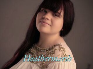 Heathermarsh