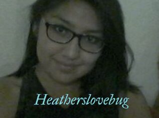 Heatherslovebug