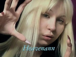 Heavenann