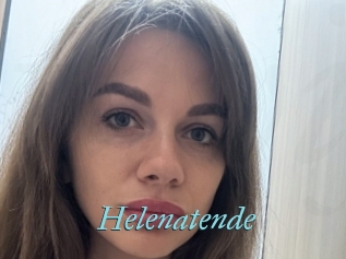 Helenatende