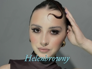 Helenbrowny