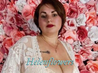 Helenflowers