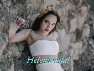 Helenkendal