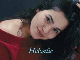 Helenlie