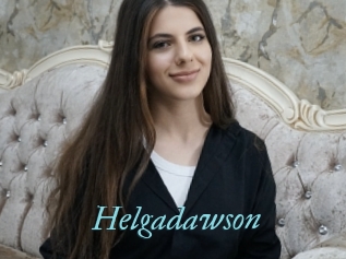 Helgadawson