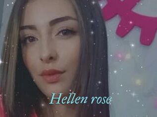 Hellen_rose