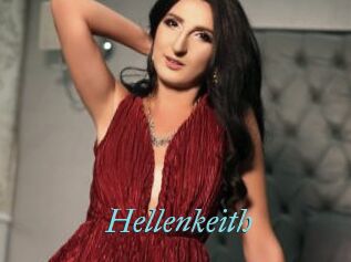 Hellenkeith
