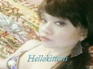 Hellokittens