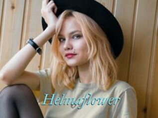 Helmaflower