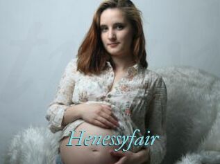 Henessyfair