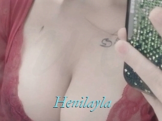 Henilayla