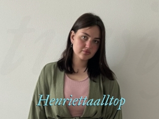 Henriettaalltop