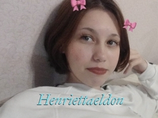 Henriettaeldon