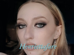 henriettafare Tube video jeune