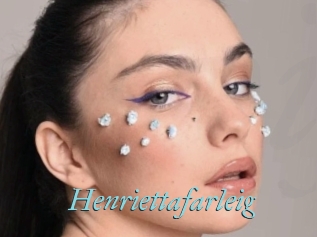 Henriettafarleig