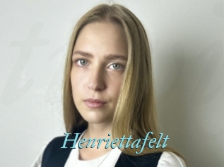Henriettafelt