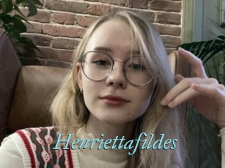 Henriettafildes