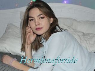 Hermionaforside