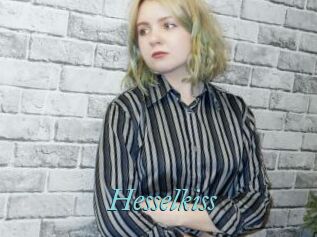 Hesselkiss