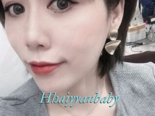 Hhaiyyanbaby