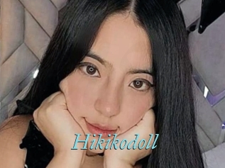 Hikikodoll