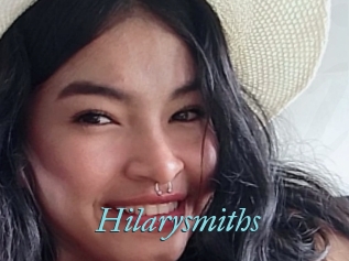 Hilarysmiths