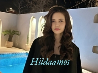 Hildaamos